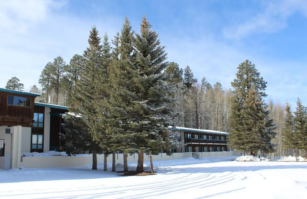 Sunrise Park Hotel-1